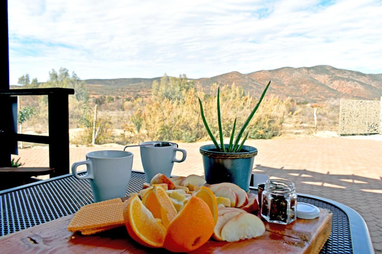 Vides Del Rio Suites Valle de Guadalupe Exterior photo